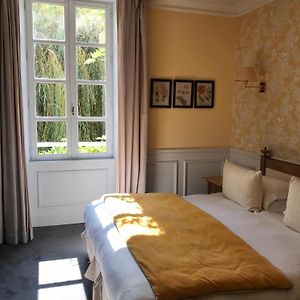 Chambre Standarde Lit King-Size